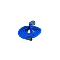 Mangueira Magic Hose Retrátil Expansível de 15 m com Irrigação