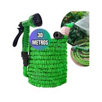 Mangueira Magica 22,5 Metros Com Gatilho 7 Tipos de Jatos