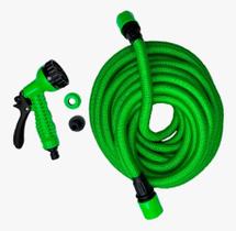 Mangueira Magica 7.5M ate 22.5M Flexível com 7 Tipos De Jato