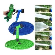 Mangueira Magica Expansivel 30 Metros Magic ul Ou Verde