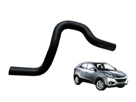 Mangueira Mangote Tubo Borracha de Saida Do Ar Quente Aquecedor Hyundai IX35 2.0 16v