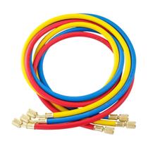Mangueira Manifold 3 Peças Gás 410 90 Cm