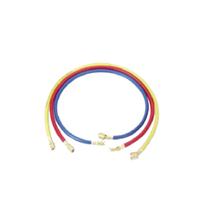 Mangueira Manifold Vix com Conector de Bronze R22 90cm CT-336-RYB Mangueira Manifold Vix com Conector de Bronze R22 90cm CT-336-RYB