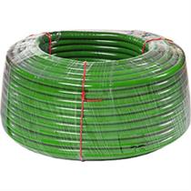 Mangueira Manlucolor Verde 3/4"" x 2,5mm 20 Metros - MANLUPLAST Mangueira Manlucolor Verde 3/4"" x 2,5mm 20 Metros - MANLUPLAST