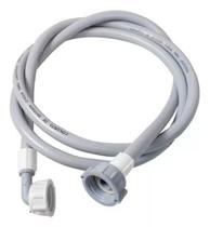 Mangueira maquina de lavar roupa entrada àgua 1.20m 300-120