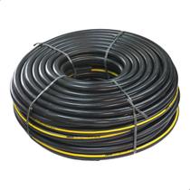 Mangueira Martelete Robusta 1Pol 800psi/lbs Preta Elite 5mt Mangueira Martelete Robusta 1Pol 800psi/lbs Preta Elite 5mt