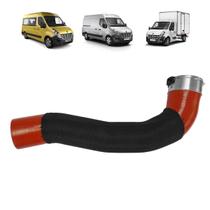 Mangueira master 14/21 2.3 cano intercooler
