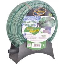 Mangueira master 20m com suporte gratis plastimar