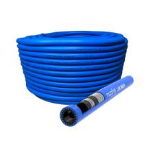 Mangueira Mazaflex Car Wash 3/4" - 1000 Psi - Azul