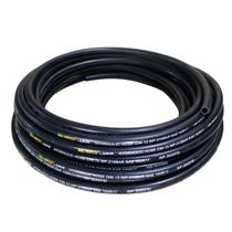Mangueira Menco Lisa SAE 100R17 3/8'' 3045 PSI 25 Metros