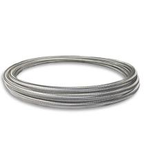 Mangueira Menco Teflon PTFE 3/4 com Aço Inox 1150 PSI 25mt Mangueira Menco Teflon PTFE 3/4 com Aço Inox 1150 PSI 25mt