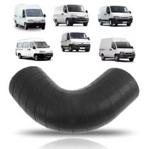 Mangueira menor do intercooler fiat ducato citroen jumper peugeot boxer 2.8 2002 2003 2004 2005 2006 2007 2008 2009 Mangueira menor do intercooler fiat ducato citroen jumper peugeot boxer 2.8 2002 2003 2004 2005 2006 2007 2008 2009