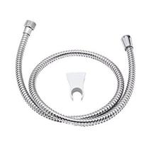 Mangueira Metal Cromada para Ducha Acqua Jet 1,20 Metro 1845 Fabrimar