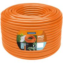 Mangueira Multi de 3/4"" com 50 Metros - 79220501 - TRAMONTINA Mangueira Multi de 3/4"" com 50 Metros - 79220501 - TRAMONTINA