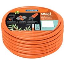 Mangueira Multi para Jardim com Engates Rápidos e Esguicho 10 Metros - 79212101 - TRAMONTINA Mangueira Multi para Jardim com Engates Rápidos e Esguicho 10 Metros - 79212101 - TRAMONTINA