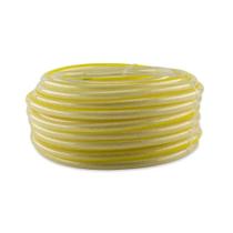 Mangueira Multi Uso 3/8"X4,0 Transp Rolo C/ 50M