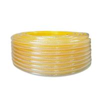 Mangueira Multiuso 3/8 x 3,0 com 50 Metros - Passagem de Água, Ar e Gases - DTOOLS