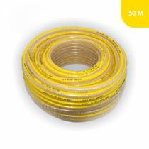 Mangueira Multiuso 3/8''x3,0 mm Rl 50 Mts