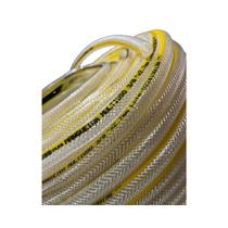 Mangueira Multiuso, Cdb 3/8x 2.7 Transparente Flex 50m