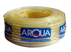 Mangueira Multiuso Trançada 3/8" x 3,0 Am 50m Arqua Mangueira Multiuso Trançada 3/8" x 3,0 Am 50m Arqua