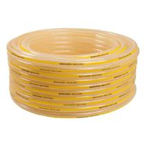 Mangueira Multiuso Trançada Plasbohn 3/8 x 4,0mm 50m