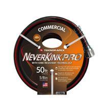 Mangueira NeverKink 8845-50 Pro Commercial 1,6 cm x 15 m Mangueira NeverKink 8845-50 Pro Commercial 1,6 cm x 15 m