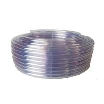 Mangueira Nível 5/16'' x 1,5mm 50 Metros PVC Cristal Uso Geral Mangueira Nível 5/16'' x 1,5mm 50 Metros PVC Cristal Uso Geral