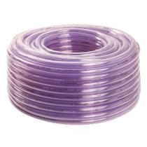 Mangueira Nível Cristal Plasbohn Siliconada 5/16 x 1,0 50m Mangueira Nível Cristal Plasbohn Siliconada 5/16 x 1,0 50m