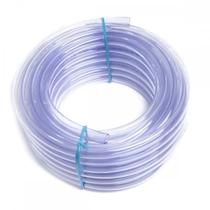 Mangueira Nivel Manluplast Cristal Reforcada 5/16 1,3M 50M Cr516.13 Mangueira Nivel Manluplast Cristal Reforcada 5/16 1,3M 50M Cr516.13