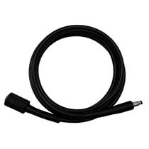 Mangueira Nylon 3m 1/4 Compatível com Lavajato Intech Machine Acqua 1200
