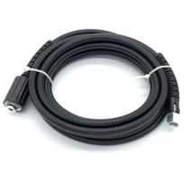 Mangueira Nylon 3M 1/4 para Lavajato Lavor Wash Power Slim