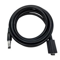 Mangueira Nylon 3m Compatível com Lavajato Karcher Compacta 1.994-371.0