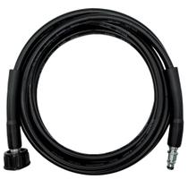 Mangueira Nylon 4M Lavadora Electrolux EWS30 EWS31 EWS50 UWS31 Modelo Novo Encaixe Pino A23772802 Mangueira Nylon 4M Lavadora Electrolux EWS30 EWS31 EWS50 UWS31 Modelo Novo Encaixe Pino A23772802