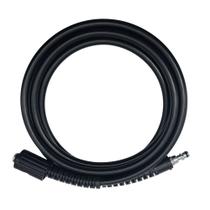 Mangueira Nylon 4m M22 1/5 Compatível com Lavadora Lavor Wash Fast Plus 130