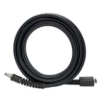 Mangueira Nylon 5m 1/4 Compatível com Lavajato Intech Machine Montana