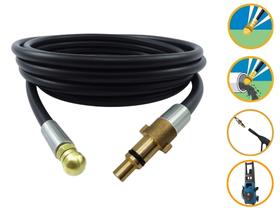 Mangueira Nylon Desentupidora 15m Carrefour DY29258 Lavadora