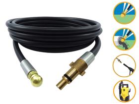 Mangueira Nylon Desentupidora 15m Carrefour DY82228 Lavadora