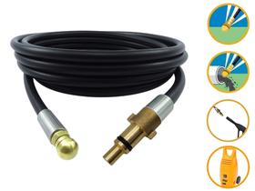 Mangueira Nylon Desentupidora 15m Wap Mini Plus Lavadora