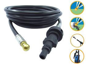 Mangueira Nylon Desentupidora 6mt Philco Force PLA 3100