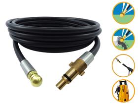 Mangueira Nylon Desentupidora 6mt Wap Atacama Smart 2200