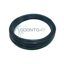 Mangueira Odontológica Espaguete Pu Verde 1,6 Mm - 50 Mts