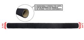 Mangueira Óleo Intercooler Turbina 1 1/2 37mm (10cm)