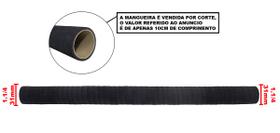 Mangueira Óleo Intercooler Turbina 1 1/4 31mm (10cm)