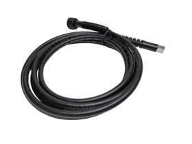 Mangueira Original Electrolux WAP Lavadora Alta Pressão Engate Rosca 3,5mts EASYE EASYP FAC14 FAC18 UWS10 UPR20 EWS10