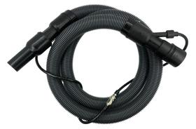 Mangueira Original IPC Soteco D32 C/ Ponteira Extratora 2m Mangueira Original IPC Soteco D32 C/ Ponteira Extratora 2m