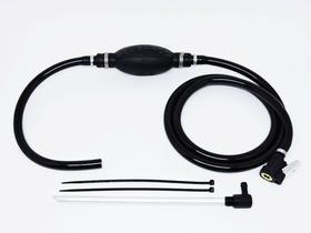 Mangueira P/gasolina Johnson/evinrude Pescador Fixo De Nylon