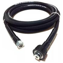 Mangueira P/Lava Jato Gong Go100 Trama De Aço 10 M Mangueira P/Lava Jato Gong Go100 Trama De Aço 10 M