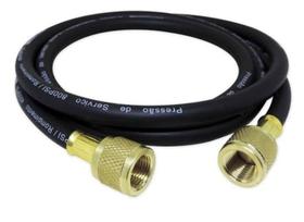 Mangueira p/vácuo vulkan 1,5 mts 3/8