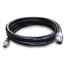 Mangueira Para Abastecimento Completa 3/4" com 5 Metros HYLIK Mangueira Para Abastecimento Completa 3/4" com 5 Metros HYLIK