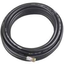 MANGUEIRA PARA AR E ÁGUA 15m - 001207 - ARCOM